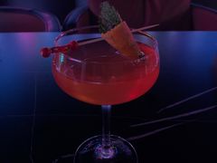 -MOSSO音乐酒吧·live house(南京旗舰店)