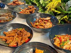 -梨花自助烤肉(乐宾店)