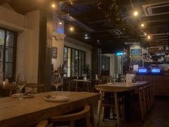 大堂-Common Table · Brunch & Coffee