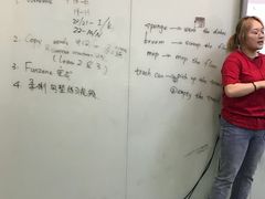 -励步儿童成长中心·英语启蒙·剑桥考级·KET(八佰伴校区)