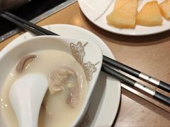 -湯系·煲汤手艺人(东二环泰禾广场店)