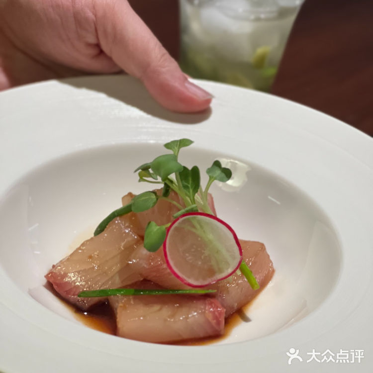 电气奎宁|感受不一样的日式料理