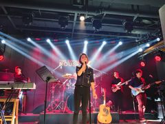 -TZ House音乐现场(茅台店)