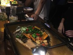 -探鱼·鲜青椒爽麻烤鱼(领展购物广场店)