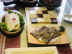 -慢丽江·云南野生菌土鸡锅(付家庄店)