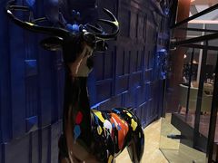 -厦门海港英迪格酒店(中山路店)