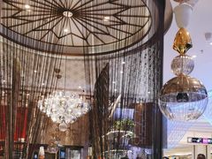 -阿里疆Alijiang·丝路美食·异域风情·清真(长楹天街店)