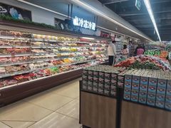 -兴龙广缘超市(奥体中心店)