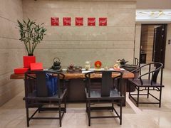 -明阁 Ming Court(广州朗豪酒店)