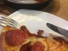 -必胜客(城西银泰店)