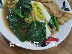 -正宗阳山牛杂(东城店)