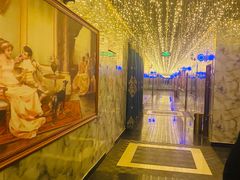 -K歌之王量贩式KTV(洪楼店)