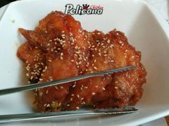 -Pelicana百利家炸鸡(江南西名店城店)