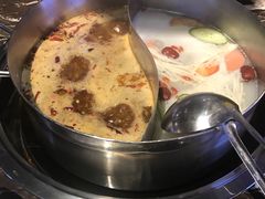 -大斌家串串火锅(德思勤店)