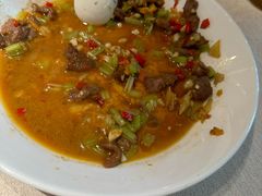 -简小舍·民间手艺菜(武昌江滩店)