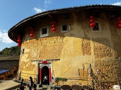 -南靖田螺坑土楼群景区