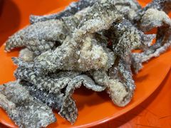 -富记鱼蛋粉(西村店)