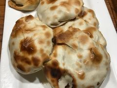 -纳瓦新疆菜(银都店)