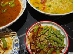 -京悦南门涮羊肉·羊蝎子火锅(田林路店)