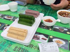 -令氏家外家周秦食府(高新店)