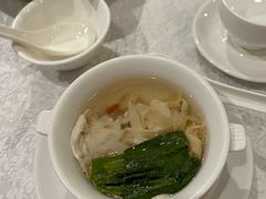 -红棉中餐厅·广州海航威斯汀酒店
