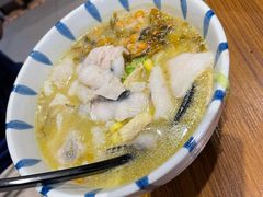 -阿香米线(大悦城店)