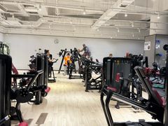 -FLARE STAR FITNESS(复地活力城店)
