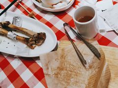 -西贝莜面村(上海百联西郊店)