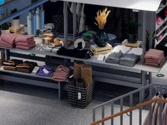 -ARKET CAFÉ(三里屯太古里店)