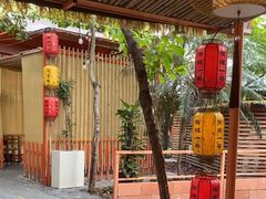 -陶缘一号·四季缘·老字号顺德菜·户外婚礼家宴(西滘店)