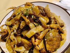 -小田油焖小龙虾(双井店)