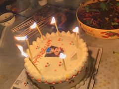 -FASHION BAKERY法森贝克(新德路店)