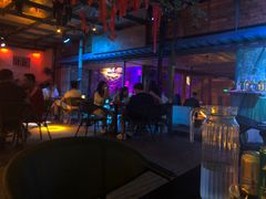 -吉姆餐厅