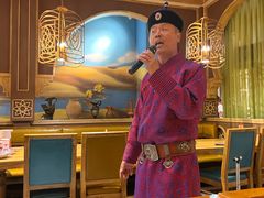 -禾田烤包子·新疆菜(人民电影院店)