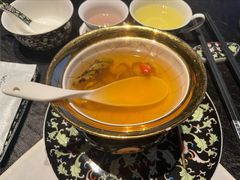 -君庭中餐馆(湘江豪生店)