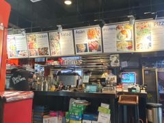 -MI WU FACTORY米屋美食工厂餐厅(绿地店)