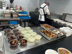 -毛华美食(清扬路店)