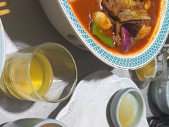 -阿西娅食府(中关村店)