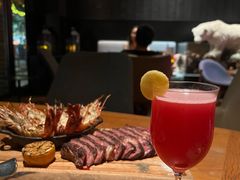 -THE CANNERY&JUJU 新鲜海鲜·牛排美食酒廊
