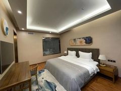 -蜀水别园(青杠树店)