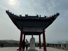 -襄阳古城