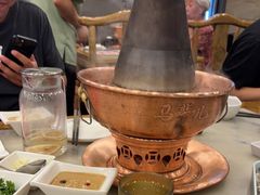 -牛街·马辈儿涮肉(牛街二店)