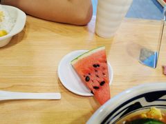 -南粥北面(东大桥店)