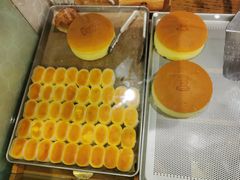 -西村叔叔的店·面包·甜品·蛋糕(崂山丽达店)