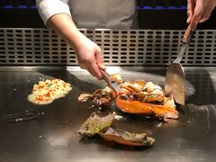 -松临·铁板烧&Omakase(神农店)