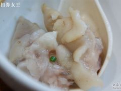 雪豆蹄花-雷祖芳老妈蹄花店