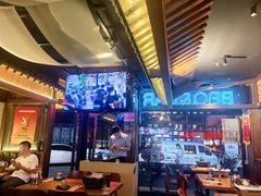 -聚点串吧·北京烧烤(朝北店)