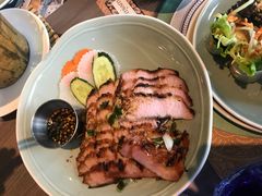 -CHINCHIN 青青·泰国料理(万象食家店)