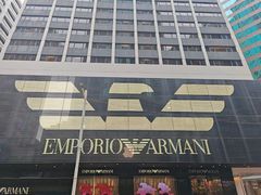 -唐阁(香港朗廷酒店)