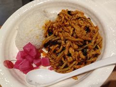 -阳阳中国饭(北京荟聚店)